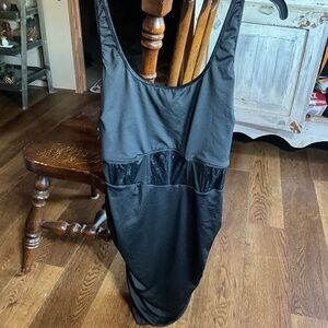 NWT Fancmistery size XXL bodysuit